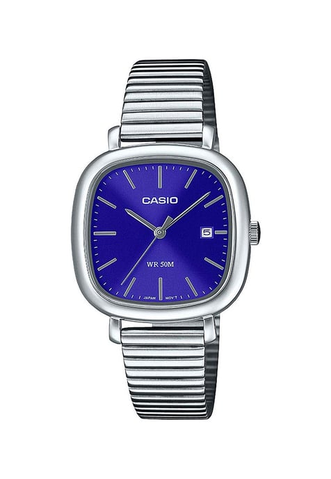 Casio LTP-B166D-2AVEF Damescollectie Horloge - Image 1