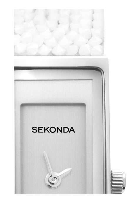 Sekonda 40374 Ladies Pastel Rocks Watch - Image 4