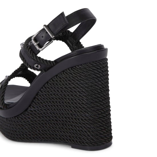 Carvela  Sorella Wedge Heels - Image 3
