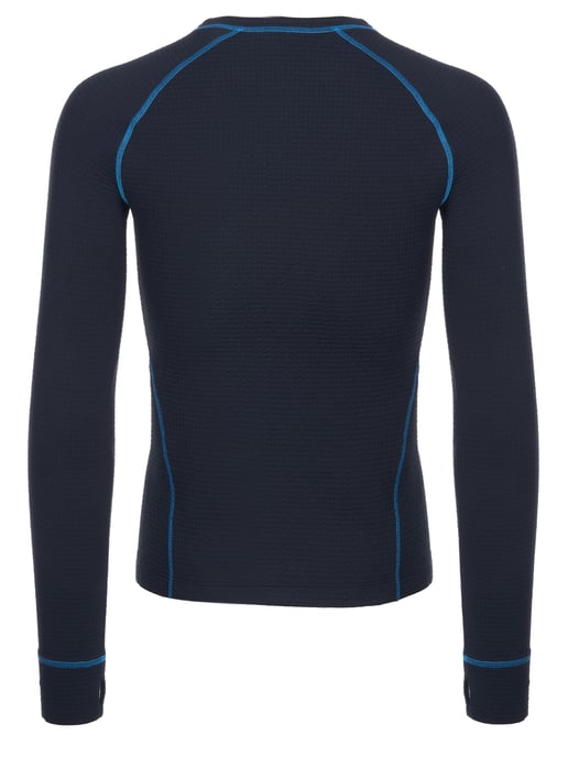 Bally Polartech sweatshirt zwart - Image 2