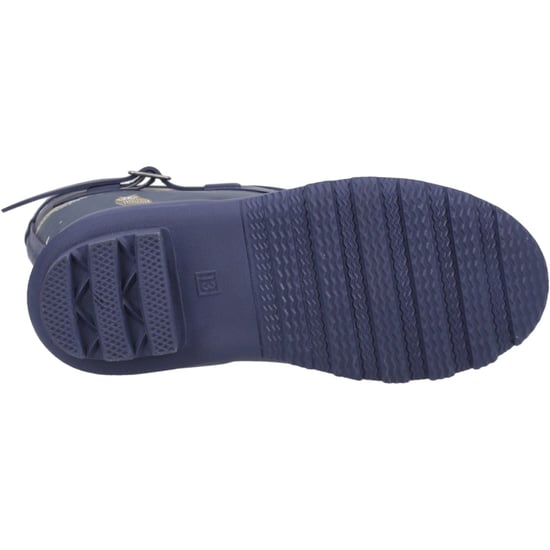 Cotswold Woodland JNR Rubber Meisjes Uilen Gumm laarzen - Image 3