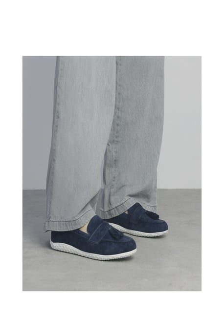 Elinia Navy Casual - Image 2