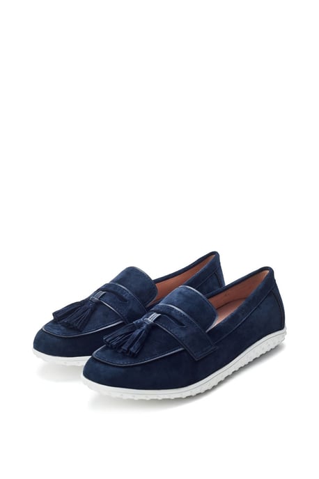 Elinia Navy Casual - Image 3