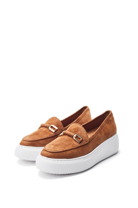Chamomile Tan Casual - Image 3