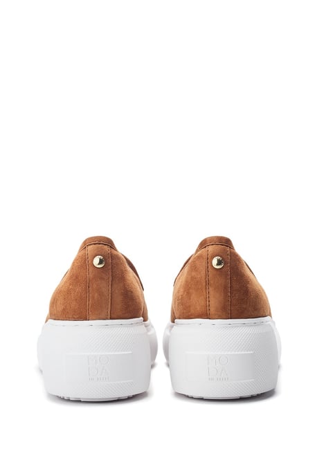 Chamomile Tan Casual - Image 4