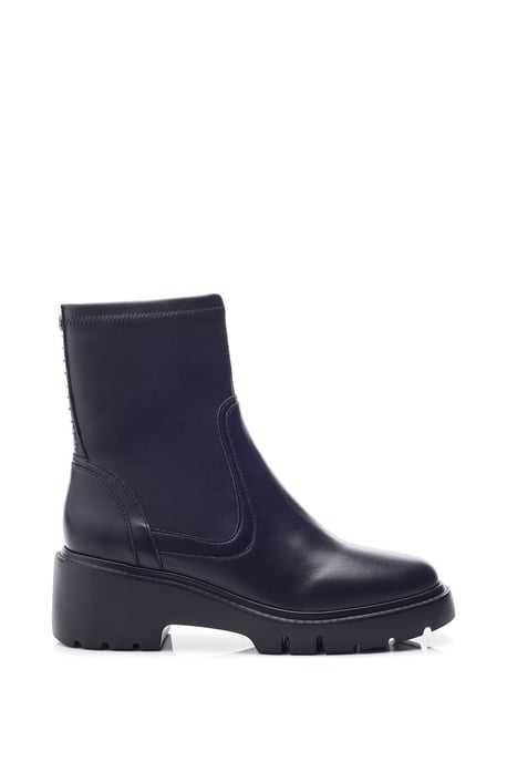 Arvert Black Boots - Image 1