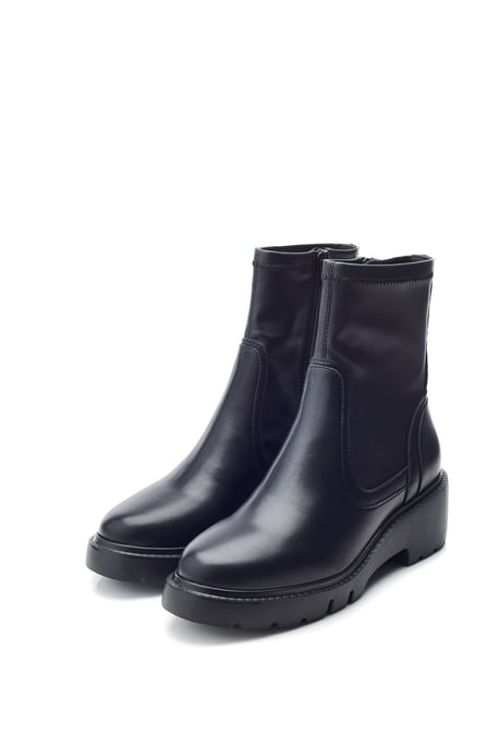 Arvert Black Boots - Image 3