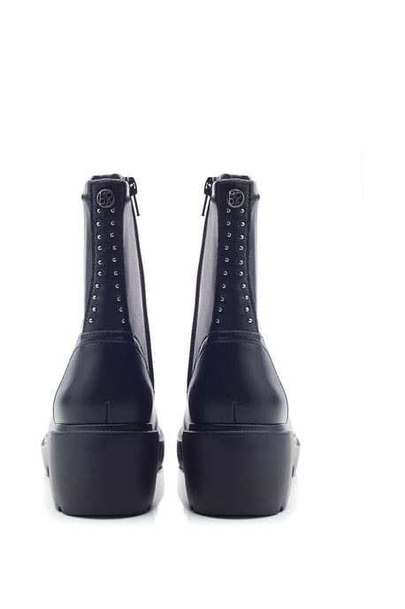 Arvert Black Boots - Image 4