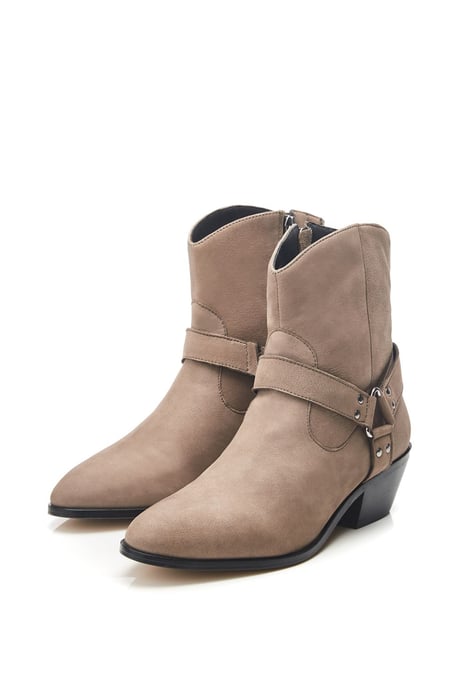 Alexiia Stone Boots - Image 3