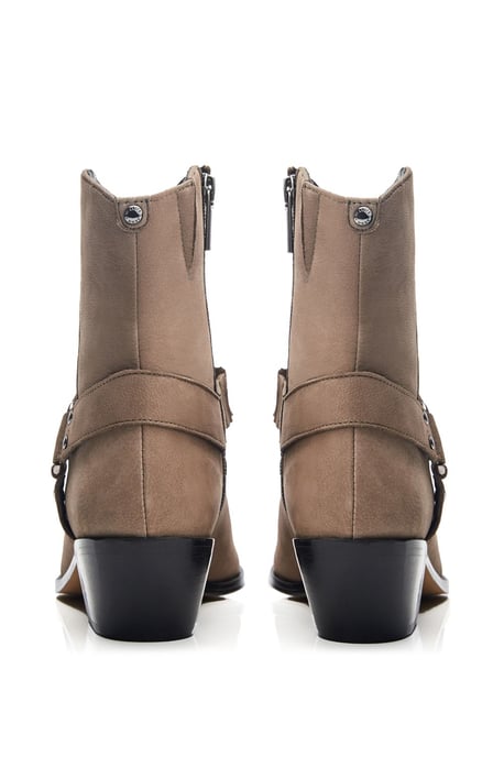 Alexiia Stone Boots - Image 4