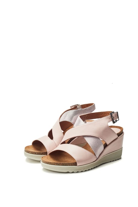 Kalina Cameo Sandals - Image 3