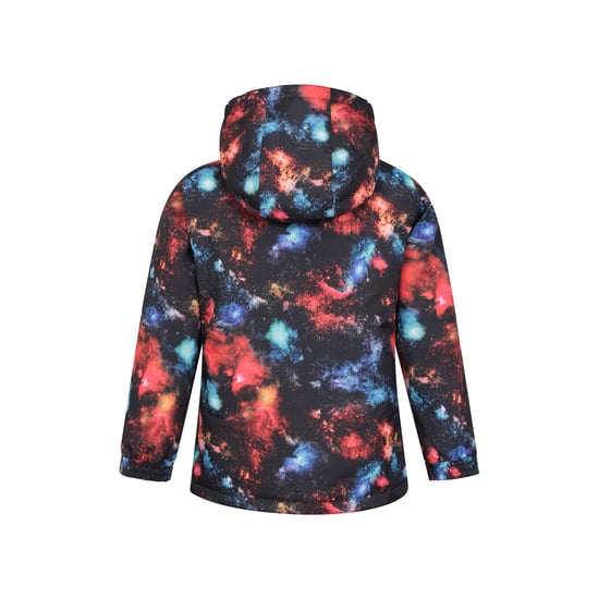Mountain Warehouse Kinder/Kinder Cosmic Ski jas & broek (Jet Zwart) - Image 5