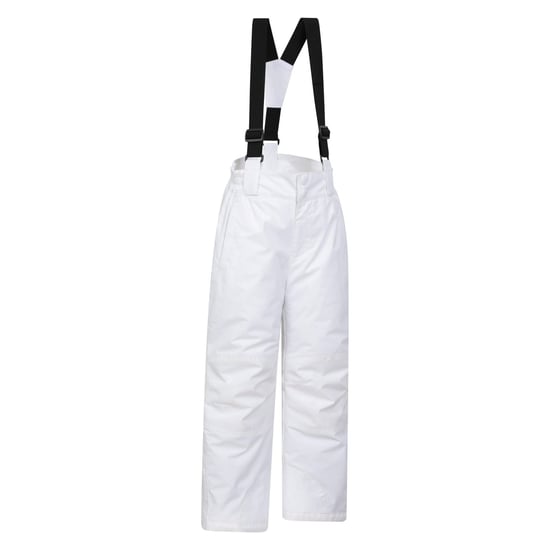 Mountain Warehouse Kinder/Kinder bedrukte Ski jas & broek (Roze) - Image 3