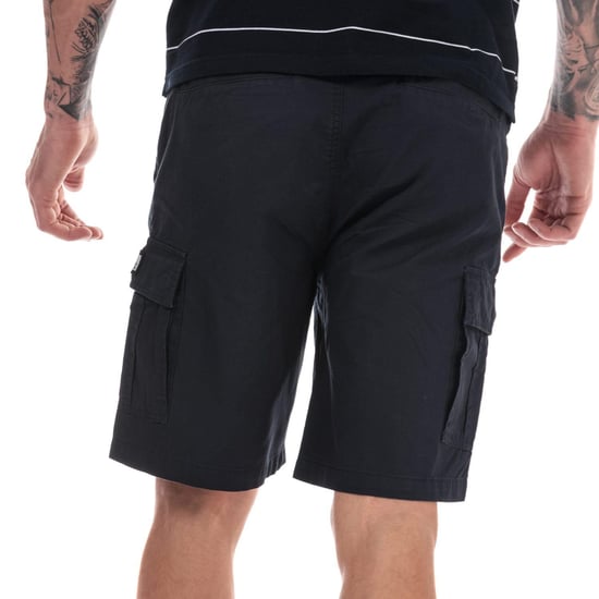 Weekend Offender High Desert Cargo Shorts för herrar (Marinblått) - Image 2