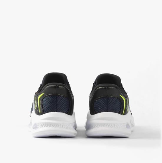 Skechers Meteor-lights-brisk-beams Pojksneakers Marinblå/svart - Image 5