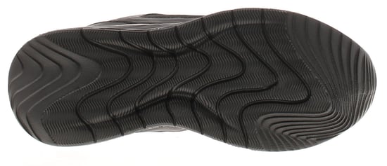 Focus Junior Boys Trainers Cassian Lace Up Lightweight PE School Black - Image 5