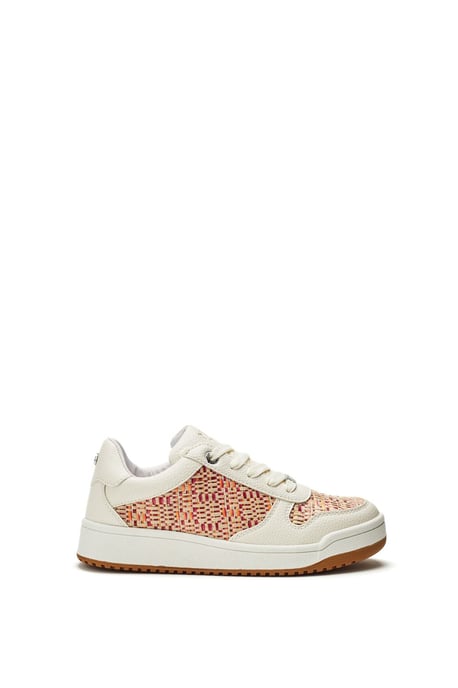 Betula Pink Sneakers - Image 1