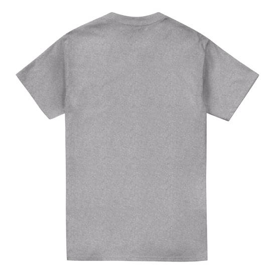 Disney Herr Mickey Mouse Klassisk Pose T-shirt (Sport Heather) - Image 2
