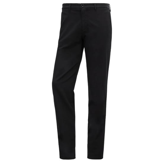 Boss Crigan 3 Chinos för herrar (Svart) - Image 3