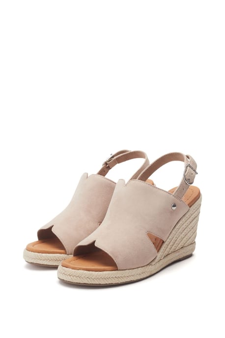 Kanji Stone Heels - Image 2