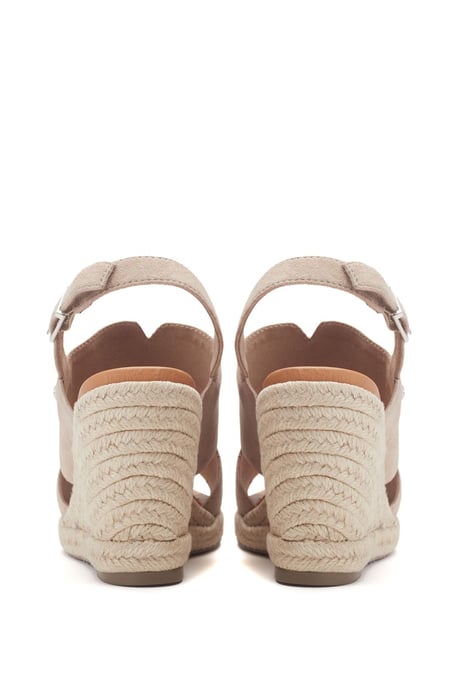 Kanji Stone Heels - Image 3