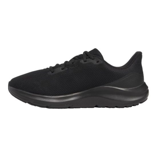 Under Armour Dames Charged Pursuit 4 Trainers (Zwart) - Image 5