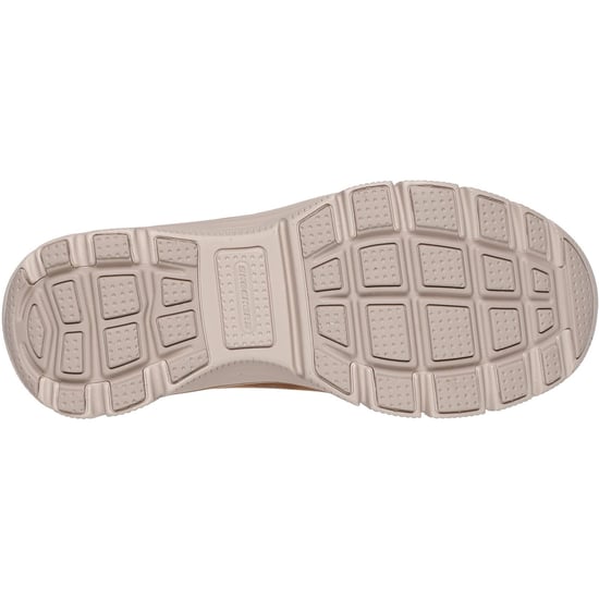 Skechers Easy Going Dreamers Move Textil Kvinnors Kastsnitt Vinter Ankelstövlar - Image 2