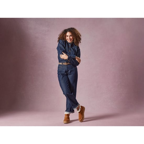 Hush Puppies Brielle Mocka Kvinna Tan Vinter Ankelstövlar - Image 6