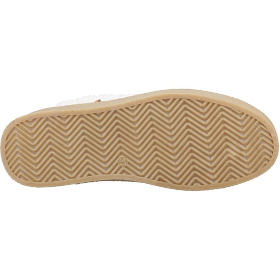 Hush Puppies Becca Mid Mocka Kvinno Stövlar Tan - Image 3