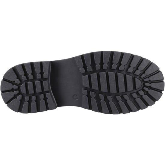 Hush Puppies Rebecca Suede Women's Black Boots - Image 3