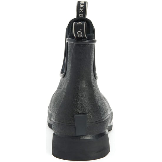 Muck Boots Wear Rubberen Zwarte Regenlaarzen - Image 2