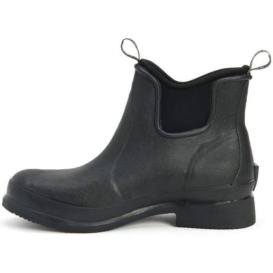 Muck Boots Wear Rubberen Zwarte Regenlaarzen - Image 6
