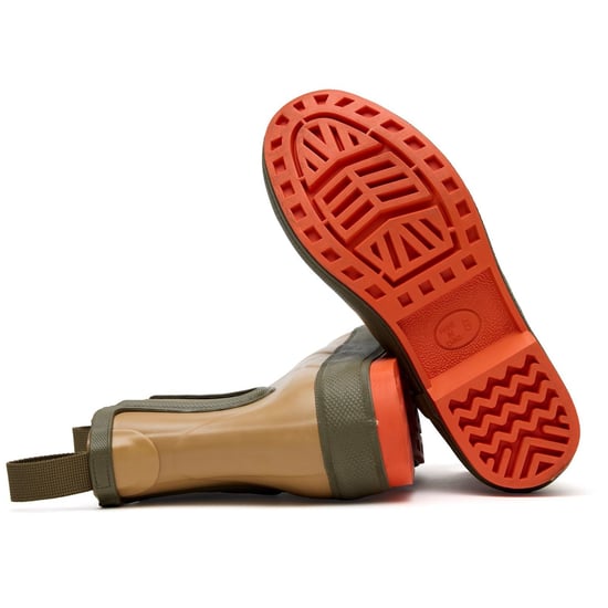 Xtratuf Legacy Deck Boot Dames Sahara Rubberen Regenlaarzen - Image 3