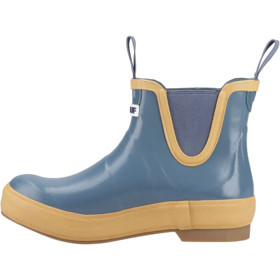 Xtratuf Legacy Deck Boot Rubberen Marine Regenlaarzen Voor Dames - Image 4