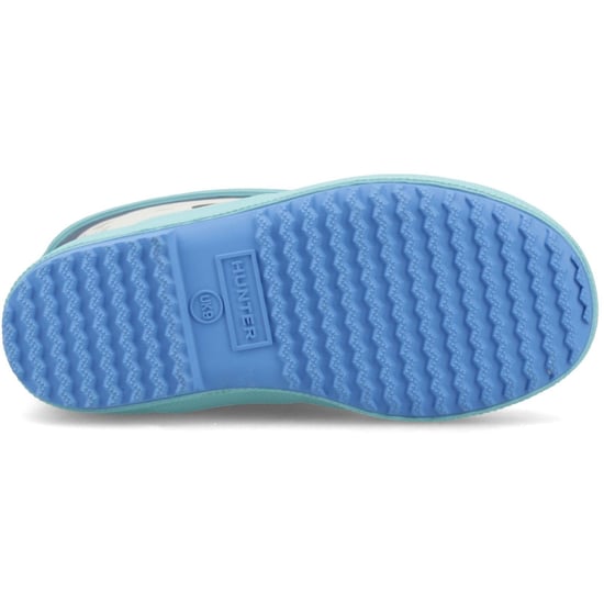 Hunter Kids First Insulated Boot Rubber Kinder Poolbeer Regenlaarzen - Image 3