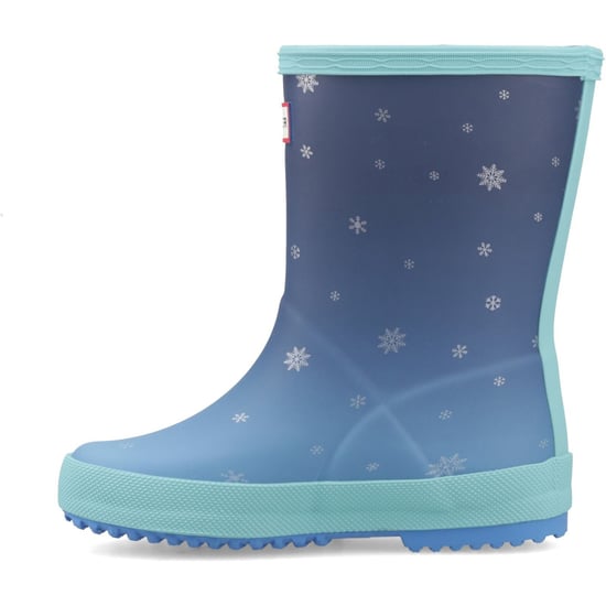 Hunter Kids First Insulated Boot Rubber Kinder Poolbeer Regenlaarzen - Image 4