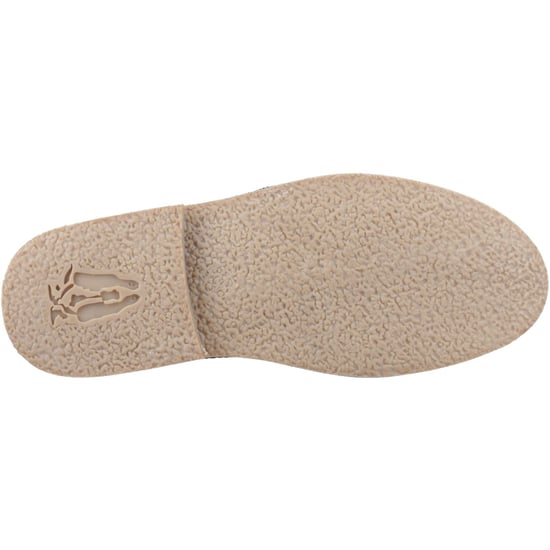 Hush Puppies Shaun Suede Men's Navy Boots - Image 3