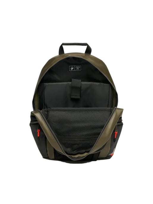 Superdry herrryggsäck med presenning - Image 3