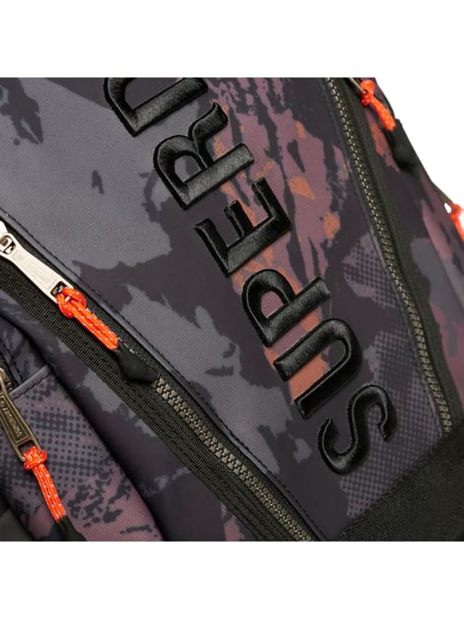 Superdry herenrugzak met zeildoek - Image 4