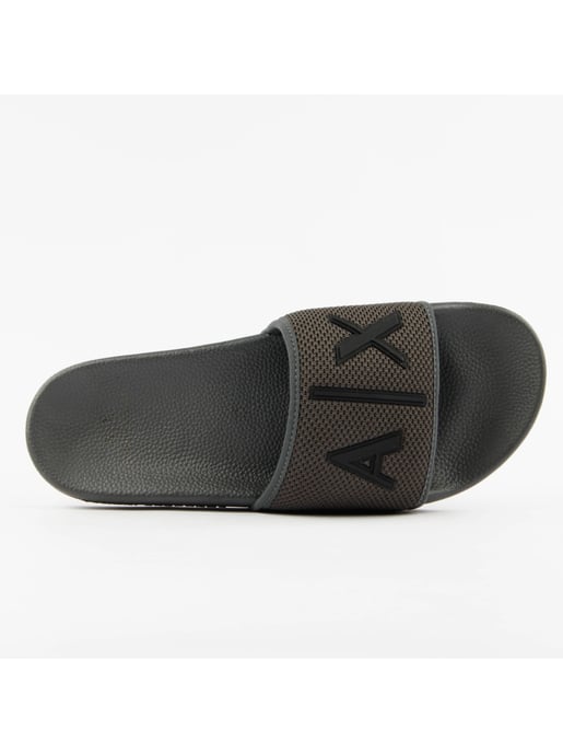 Armani Exchange gebreide sandalen voor heren - Image 3