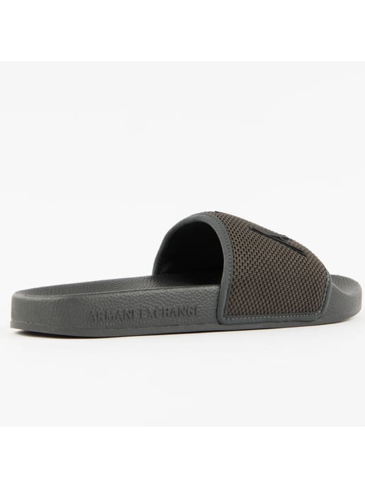 Armani Exchange gebreide sandalen voor heren - Image 4