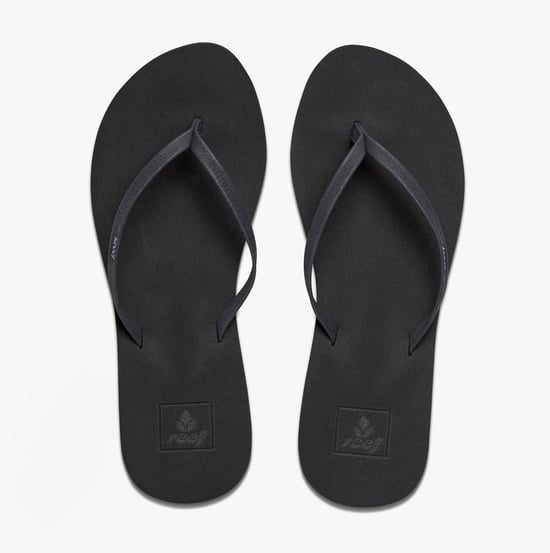 Reef Bliss Nights Womens Sandals Black - Image 2