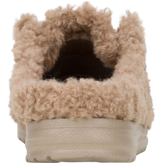 HEYDUDE Wendy Polyester Women's Timber Wolf Mules - Image 2
