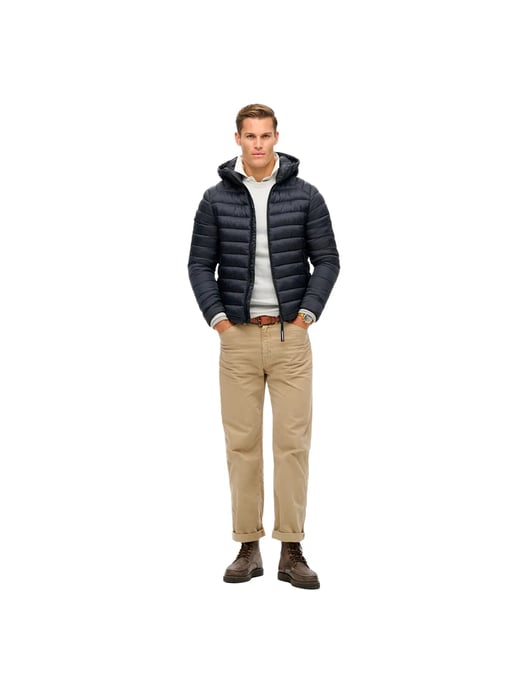 Superdry Fuji Sport dunjacka för män - Image 2