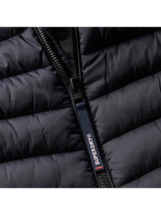 Superdry Fuji Sport dunjacka för män - Image 3