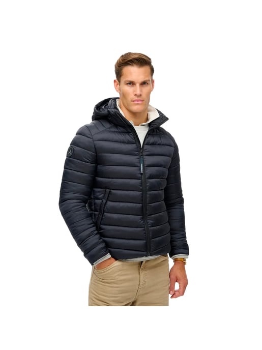 Superdry Fuji Sport dunjacka för män - Image 4