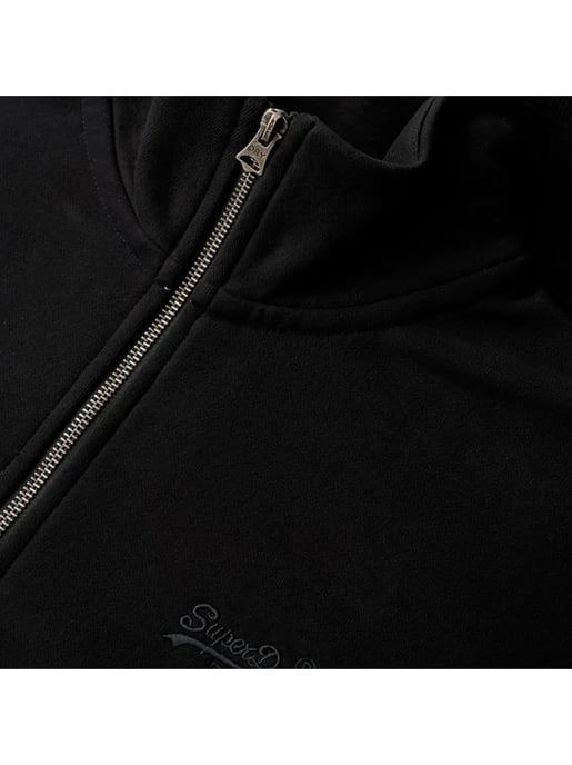 Superdry Essential Logo Henley trui voor heren - Image 4