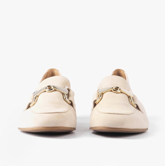 Gabor Jangle Womens Shoes Tan - Image 4