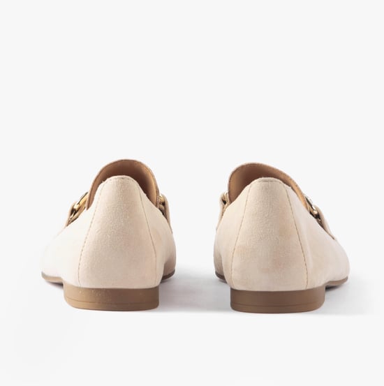 Gabor Jangle Womens Shoes Tan - Image 5