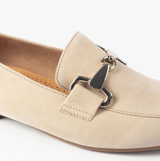 Gabor Jangle Womens Shoes Tan - Image 6